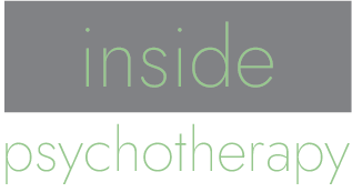Inside Psychotherapy logo
